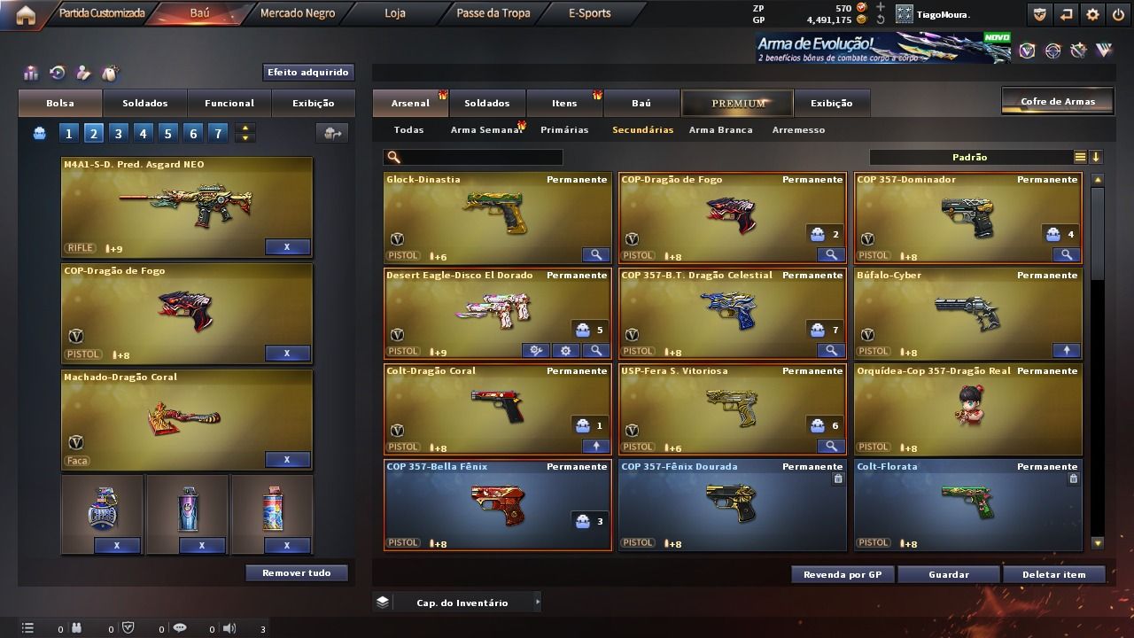 CONTA CROSSFIRE PREÇO BAIXO PRA SAIR RAPIDO ( E-MAIL TROCA ON)