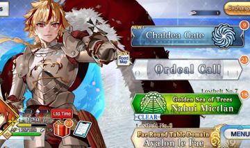 FGO NA OC1 | 18 SSR (21 NP) | Nero Draco + Kazuradrop | Full Meta Supports