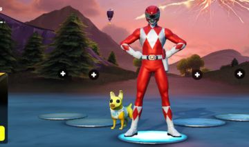 Conta epic e fortnite