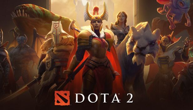 (MENOR PREÇO!) CONTAS DE DOTA 2 | TODOS OS RANKS E UNRANKEDS | ENTREGA RÁPIDA!