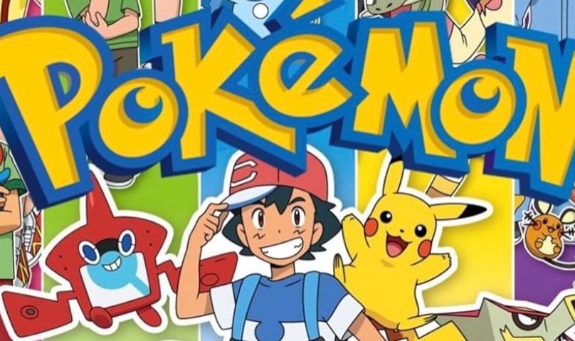 Conta Pokémon com mais de 15 lendários