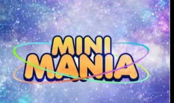 Conta mini mania conta com acessesorio raros e super elegantes conta beta