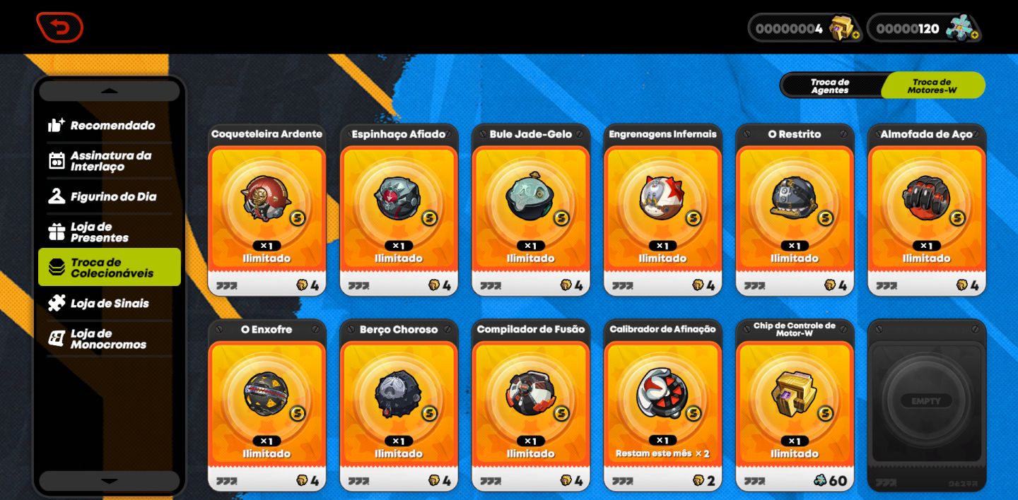 Conta End game - 21 Personagens T5 - 13 Armas T5 - 13 Personagens T4