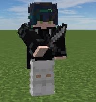 MINECRAFT FULL ACESSO VIP