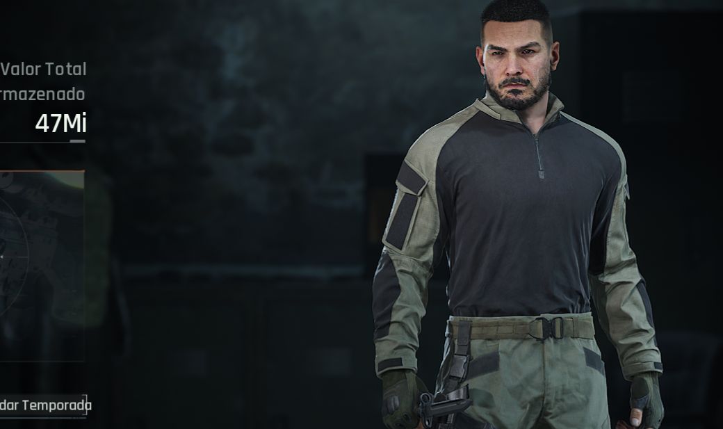 Conta 14- conta arena breakout -PC- 47m basicamente tudo em KOEN- 41M em koens