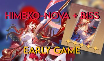 CONTA INICIANTE HSR COM HIMEKO-NOVA + BISS UPADA A MÃO/ ANIVERSÁRIO LIVRE