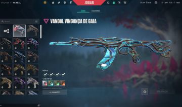 CONTA LOL/VALORANT - 120 skins (LOL) - ÓTIMAS SKINS VALORANT - 100% SEGURO!
