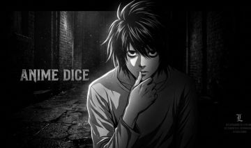 UPD ANIME DICE [ GIRO DE DADOS DE ANIME ROBLOX ] APENAS PERSONAGEMS