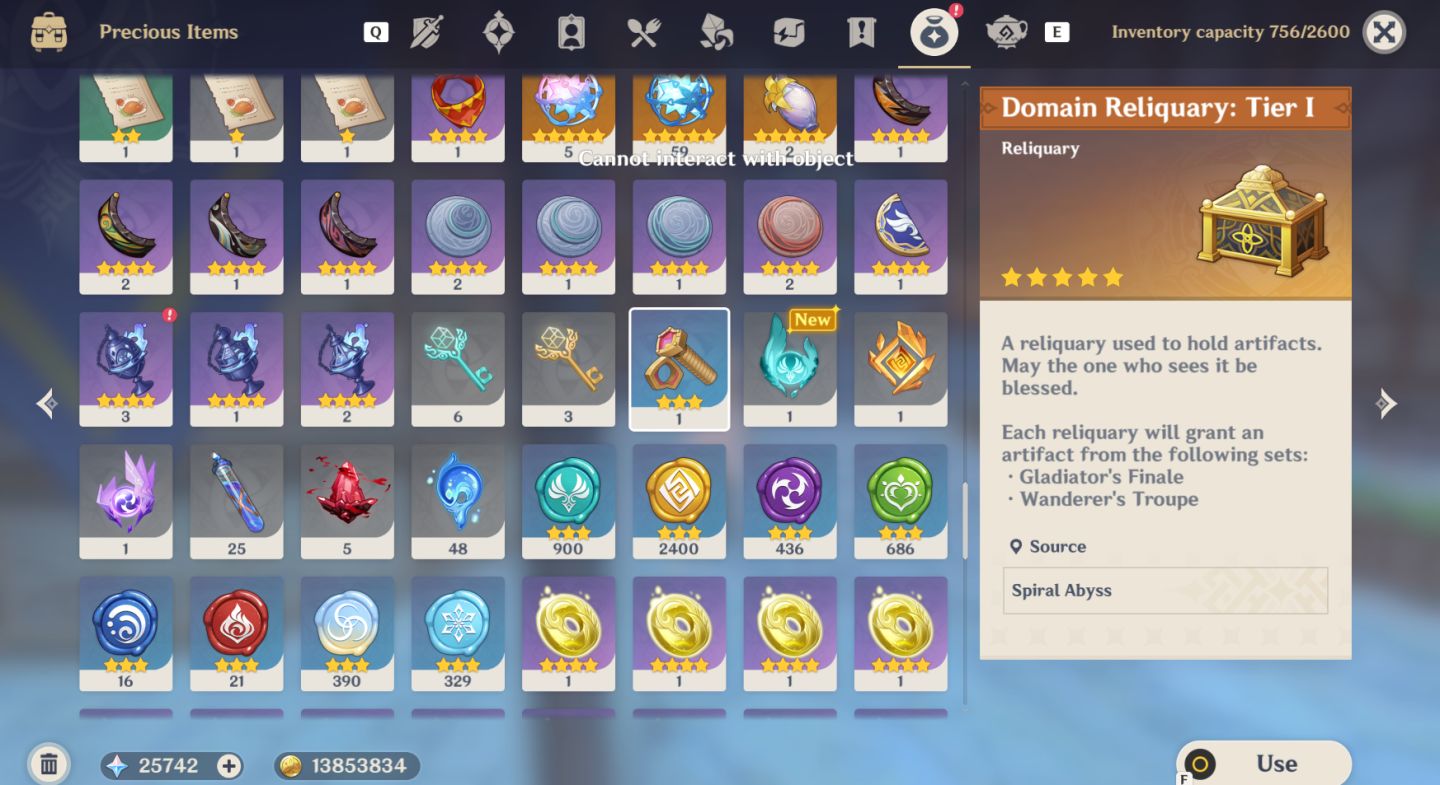 Reroll Account 160+ Limited Wishes Ar44+ Server America
