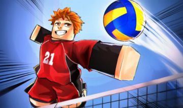 Conta de haikyuu legends com skin de instaplayer