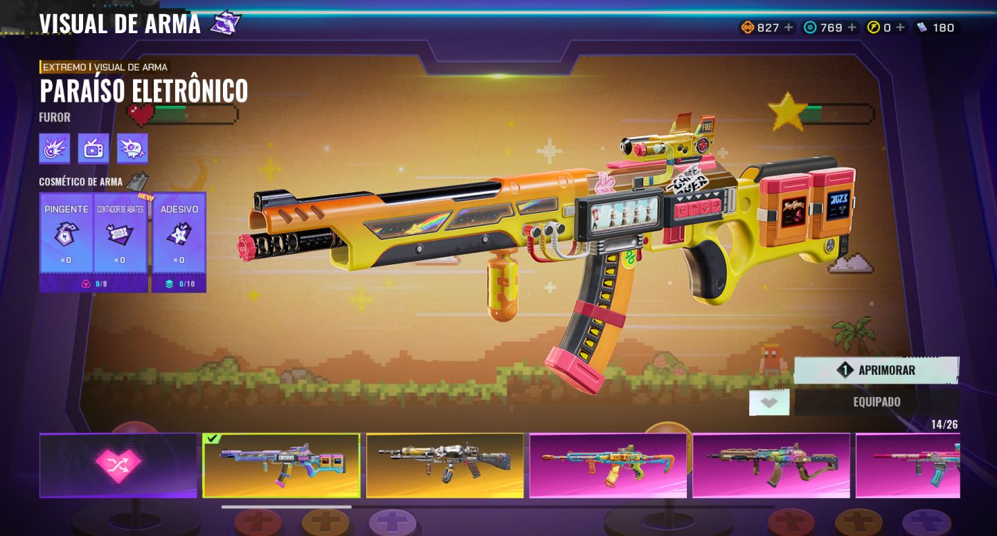 CONTA PREMIUM FRAGPUNK + STEAM | 82 JOGOS