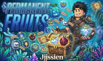 PERM FRUITS BLOX FRUITS | MELHOR PREÇO DA GGMAX