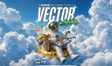 Design vector | Logos, Banners, Artes identidade visual