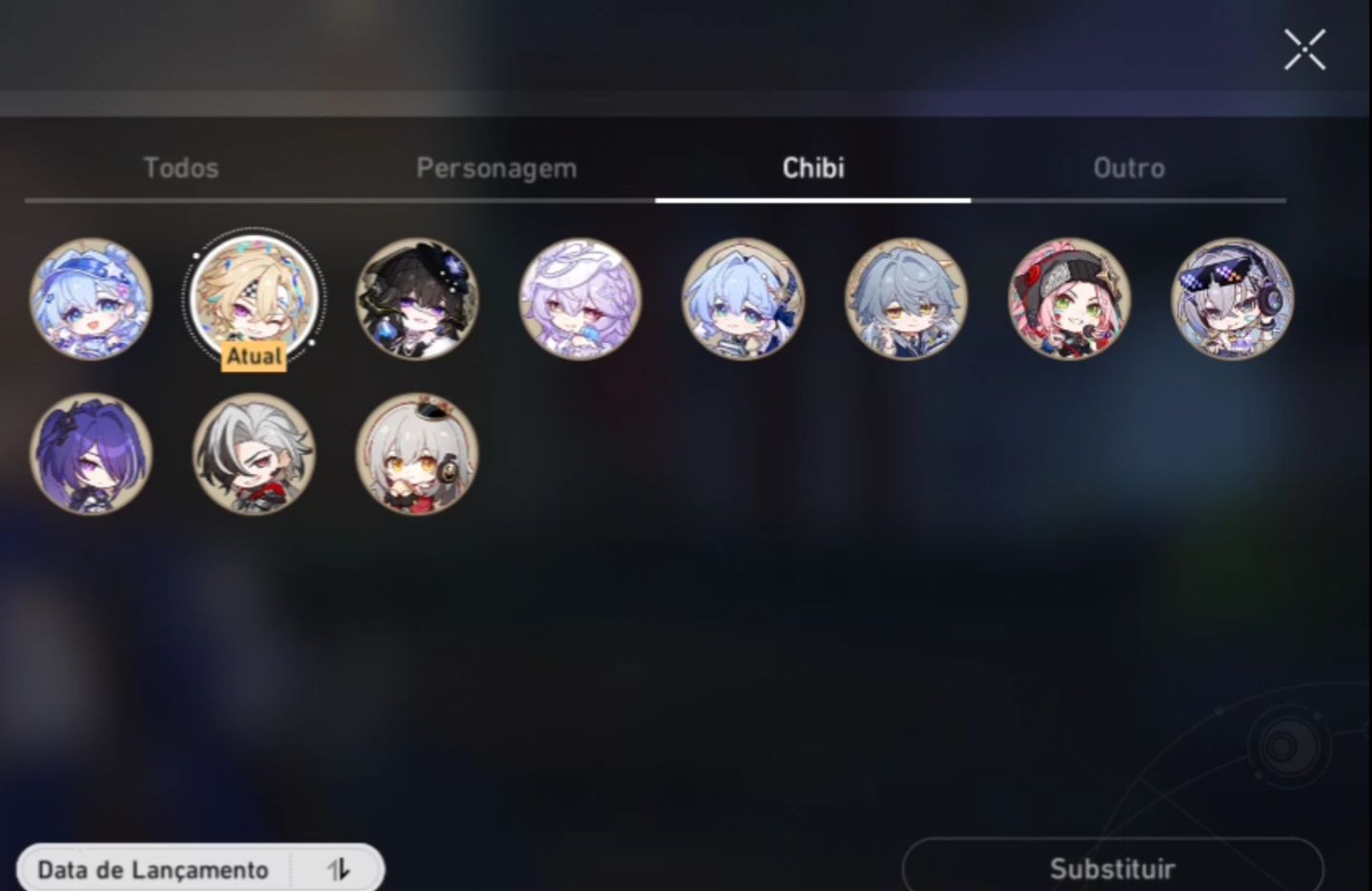 HSR E ZZZ | CONTA HONKAI DESDE O DAY ONE E CONTA ZZZ ENDGAME
