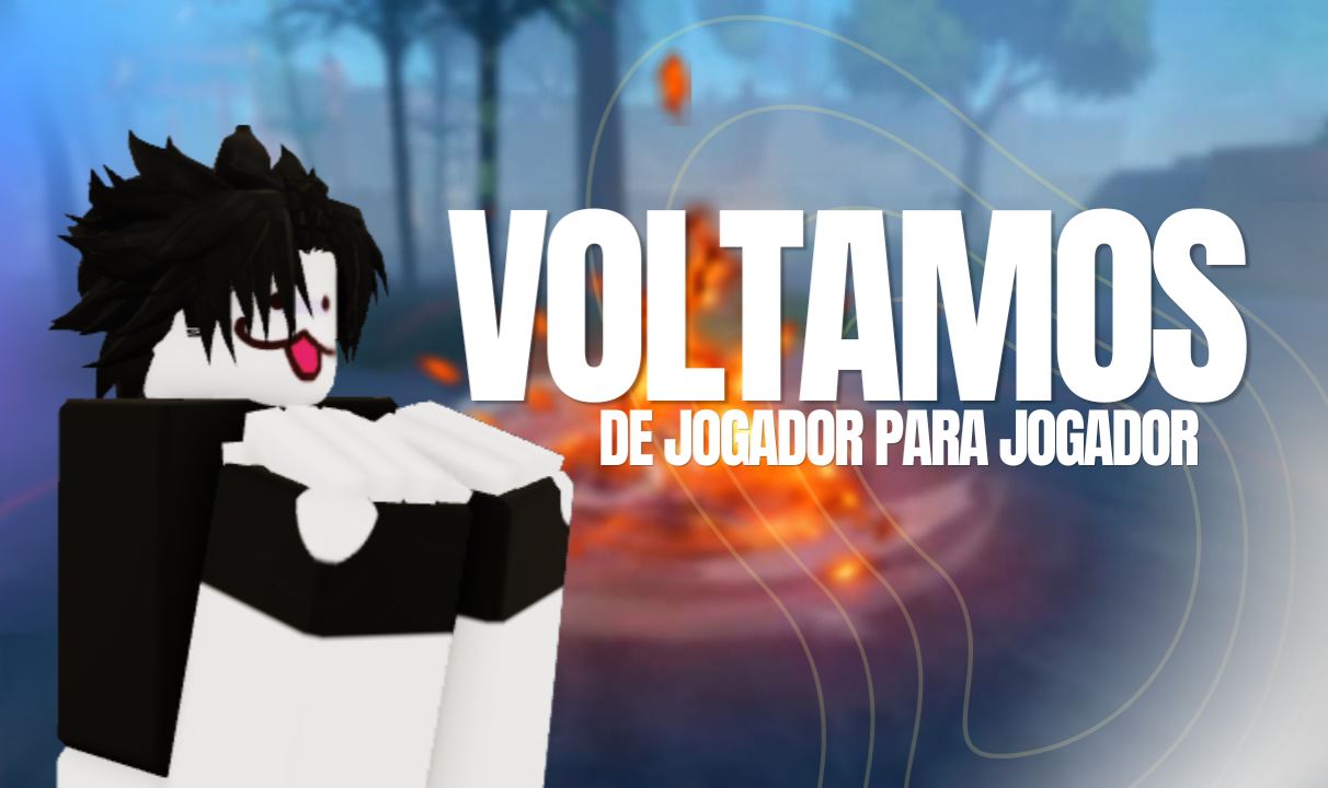 [VOLTAMOS] PROMOÇÃO GRAND PIECE ONLINE GPO