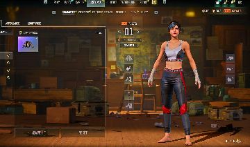 CONTA PUBG LUVAS PGI MAIS RARAS DO JOGO E PROCURADA NO MELHOR PREÇO