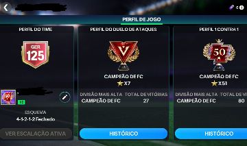 CONTA FC MOBILE GER 125 NO PRECINHO