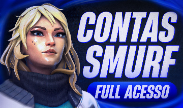 CONTAS VALORANT ( COMP LIBERADO ) LVL 20+ AGENTES LIBERADOS FULL ACESSO!