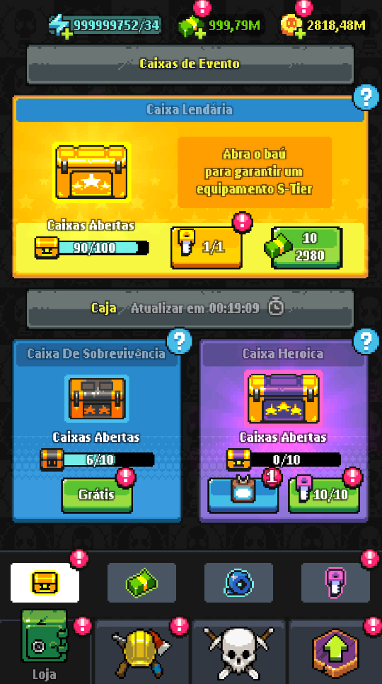 DEAD AHEAD - ROADSIDE | OURO + CASH + RECURSOS + ENERGIA | ANDROID APENAS