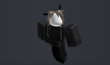 CONTA DE ROBLOX COM KORBLOX DEATHSPEAKER!