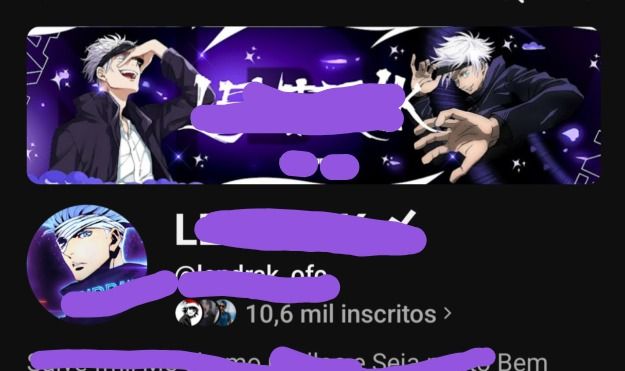 CANAL YOUTUBE 10K MONETIZADO