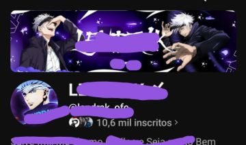 CANAL YOUTUBE 10K MONETIZADO