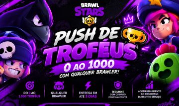 EloJob Brawl Star