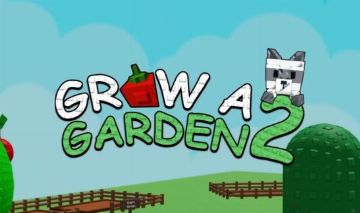 SEED E PET DO GROW A GARDEN 2 COM O MELHOR PRECO DO MERCADO