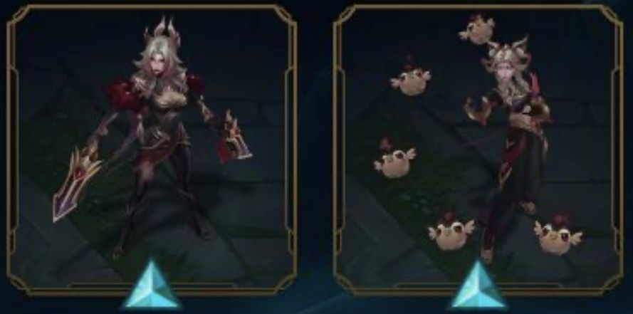 CONTA DiMA MAIN ADC w/BUNDLE T1 MF E YUNARA l FULL ACESSO l 255 PDL 60%WinRate