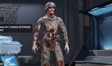 Conta de cód, nível 400 muitas skins de armas personagens, vários passes