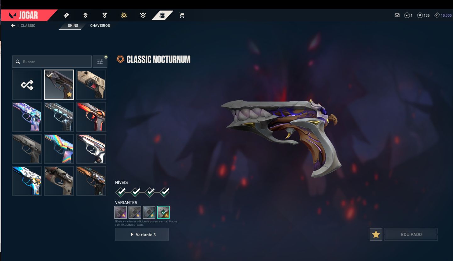 VALORANT 66K VP | CHAMPIONS 2024 + KARAMBIT ION + SAQUEADOR + ARAXYS + 14 FACAS