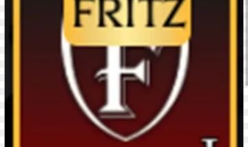 Família Fritz baratinha
