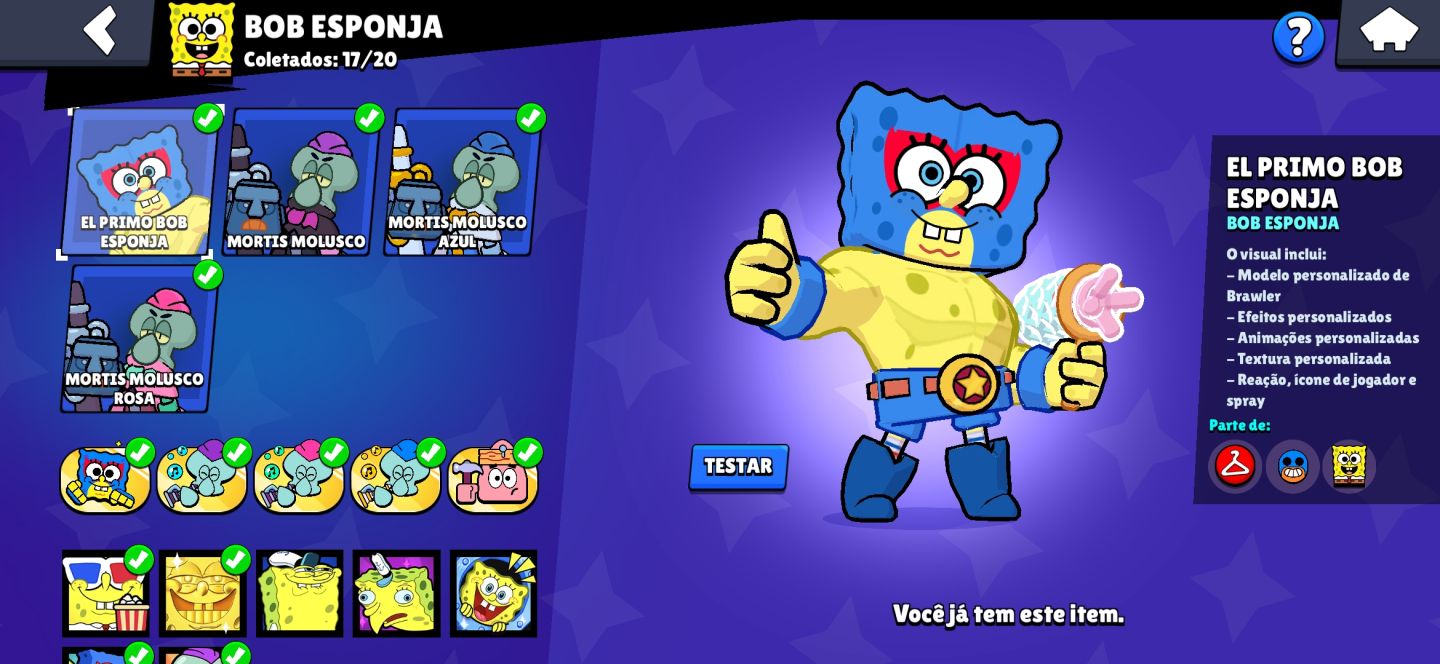 CONTA RARA 2019 | MESTRE 2024 | SHELLY BRUXA E SKINS RARAS