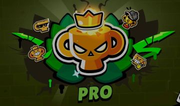 ELOJOB BRAWLSTARS -SERVIÇOS + BARATOS DO MERCADO