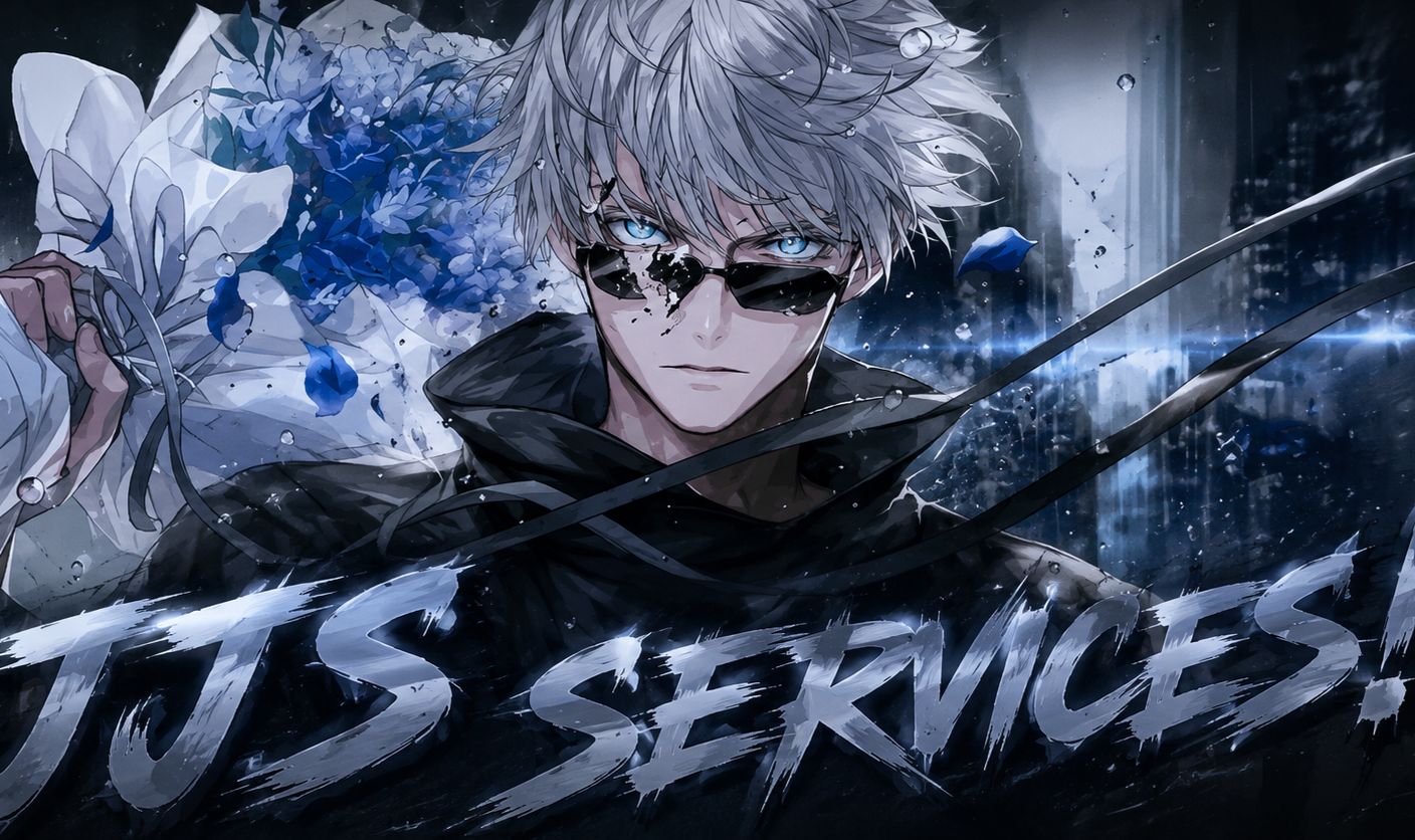JJS SERVICES! | - Serviços focados em Kiils, Dinheiro e Emotes.