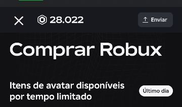 Robux via plus 1k