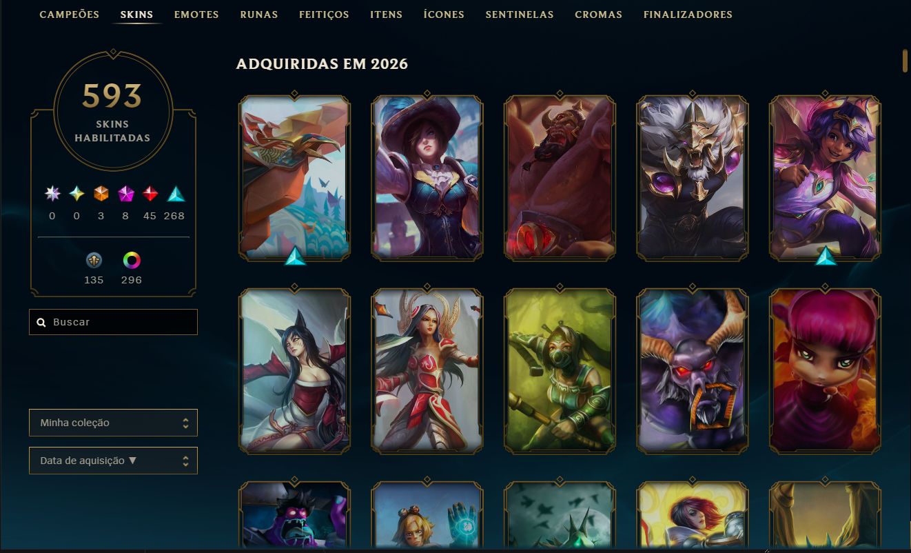 CONTA LEAGUE OF LEGENDS MONO YASUO MASTER SOLOQ GM FLEX