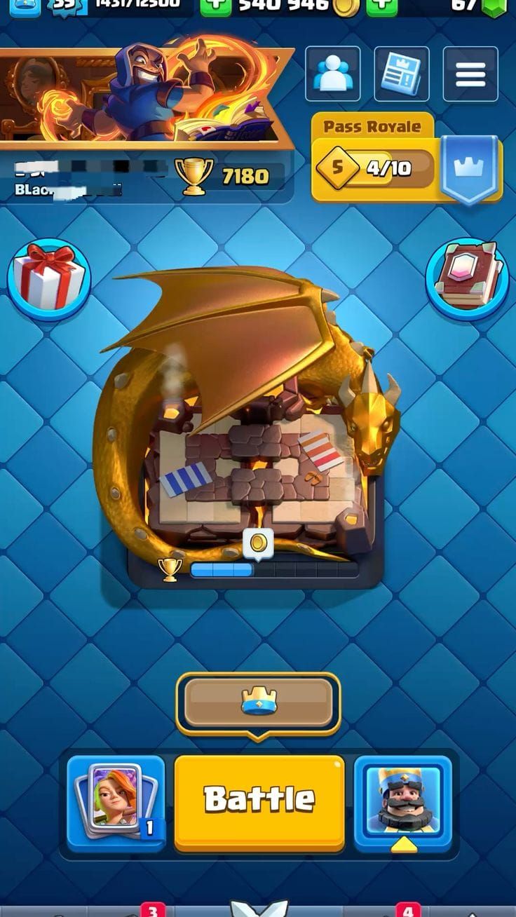 SUBA RÁPIDO NAS ARENAS! Serviço Profissional de ELO JOB | Clash Royale