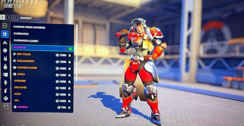 CONTA GM3 EM DPS / Título Competitivo S1