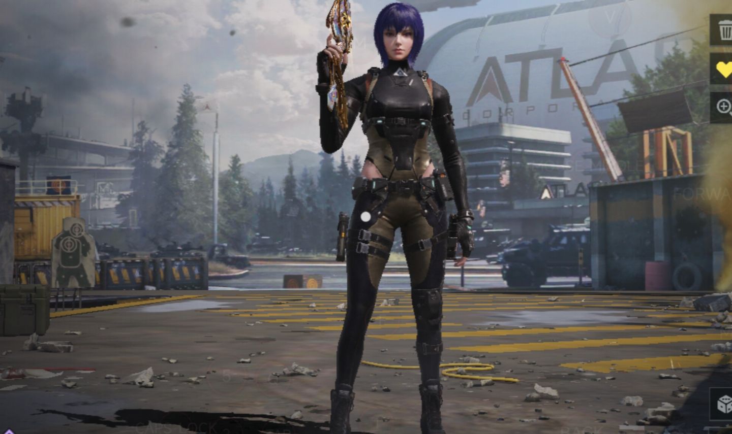 Conta de call O1f duty mobile Premium