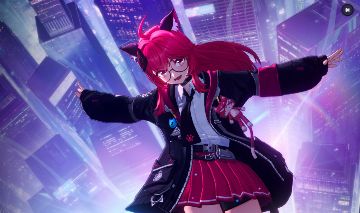[PROMO] Contas reroll NTE!