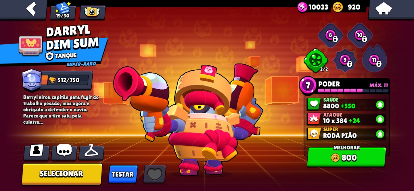 (49k de troféus com 1 passe i skins antigas ) (clash royale 6k de troféu)