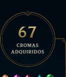 CONTA DE LOL NAO E APENAS UMA CONTA É UM LEGADO DE 16 ANOS