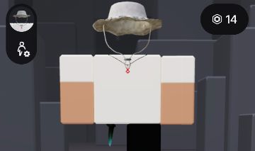 CONTA ROBLOX COM HEADLESS + KORBLOX (Valor a negociar)