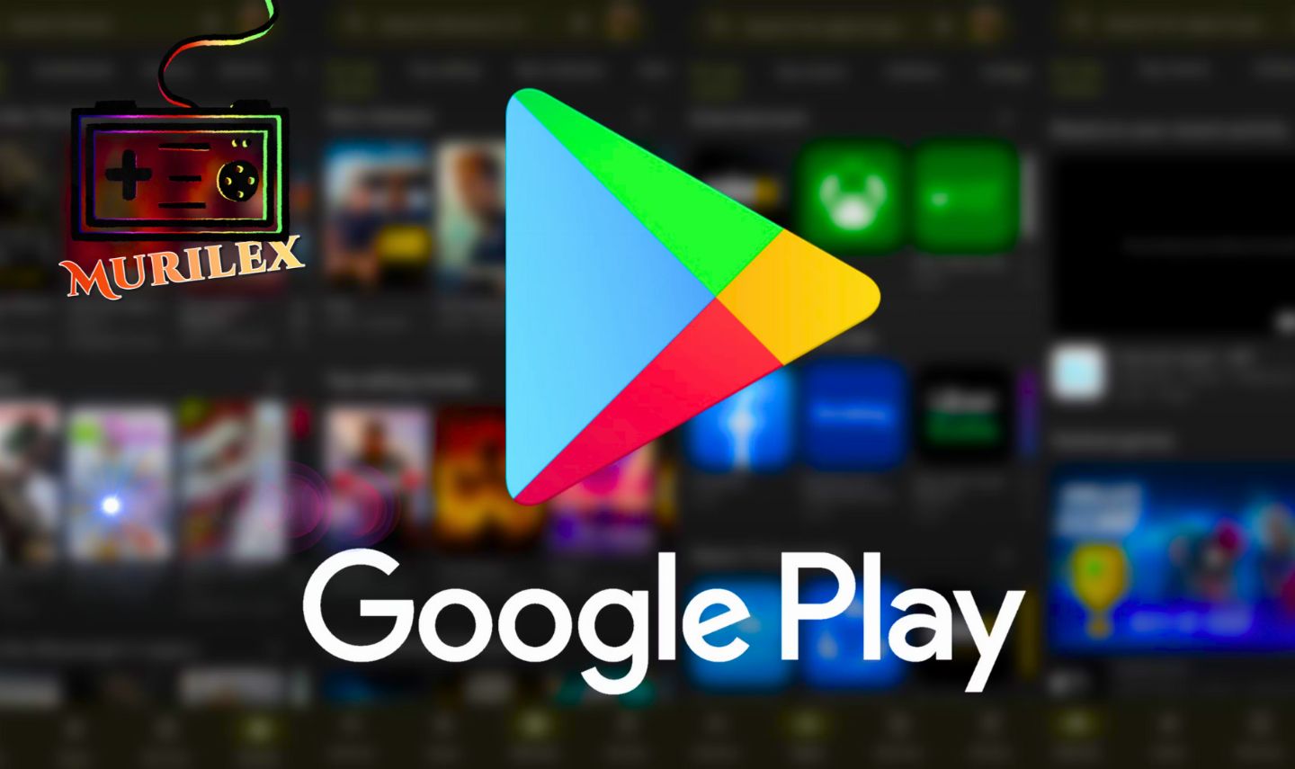Gift google play