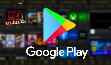 Gift google play
