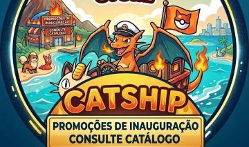Cards e Contas Pokémon TCG Pocket