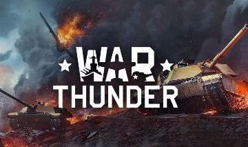 CONTA WAR THUNDER LEVEL 100 - TOP TIER EUA E RÚSSIA + VÁRIOS PREMIUMS