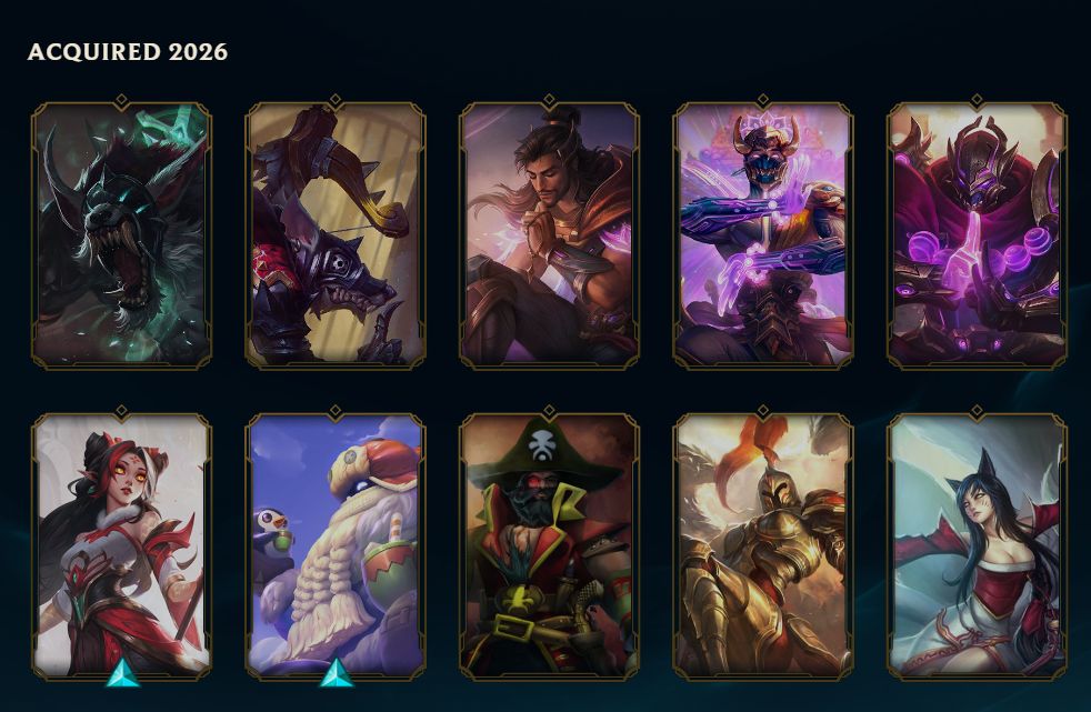 CONTA ESMERALDA MAIN SUP WR ALTA ANTI BAN POR BOT HONRA 5