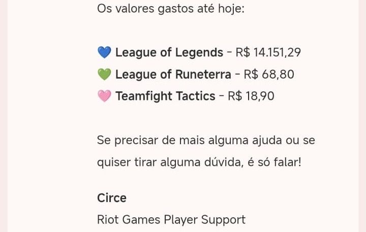 Conta LOL Completa Com 1100 Skin,198 Cromas e Skin Gacha+Classic Collector's Box